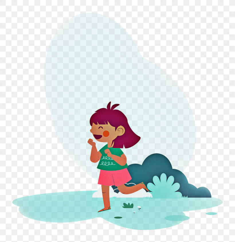 Kid Playing, PNG, 2428x2500px, Kid Playing, Cartoon, Health, Medicine, Mermaid Download Free