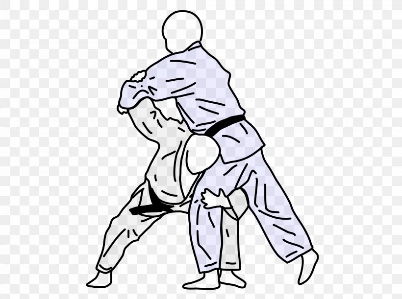 Nage-no-kata Karate Kata Martial Arts, PNG, 2000x1492px, Nagenokata, Area, Arm, Art, Artwork Download Free