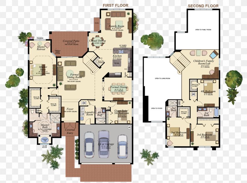 Parkland Home House Suburb Floor Plan, PNG, 935x694px, Parkland, Area, Building, Elevation, Estate Download Free