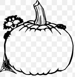 save water clipart black and white pumpkin