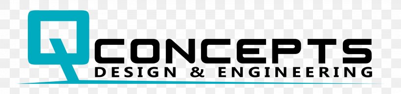 QConcepts Design & Engineering New Product Development Design Engineer Centre Active U.S. Tax Exempt Fund, PNG, 3211x757px, Engineering, Area, Blue, Brand, Business Download Free