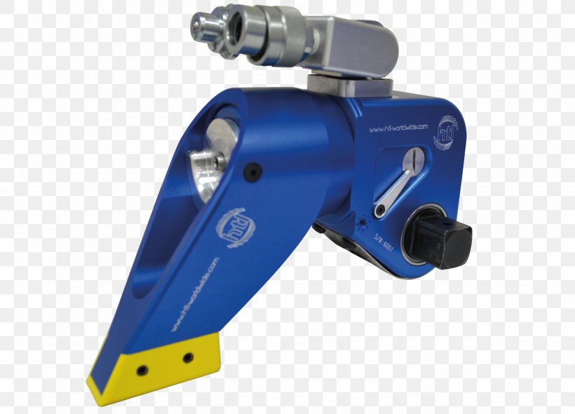 Tool Hydraulic Torque Wrench Hydraulics, PNG, 2500x1804px, Tool, Bolt, Bolted Joint, Cylinder, Enerpac Download Free