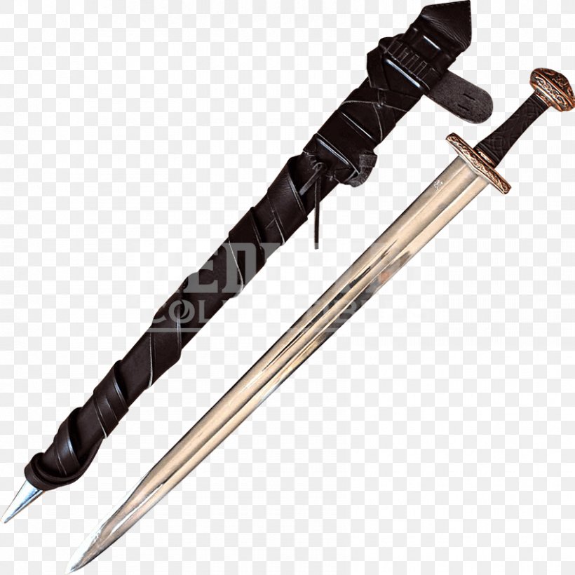 Viking Sword Dagger Norsemen, PNG, 850x850px, Sword, Baldric, Belt, Berserker, Cold Weapon Download Free