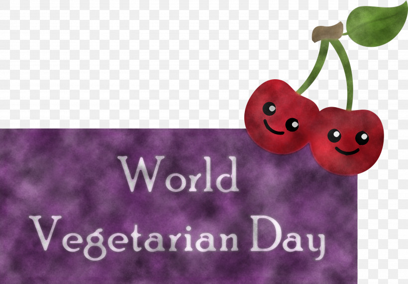 World Vegetarian Day, PNG, 3000x2086px, World Vegetarian Day, Fruit, Magenta Telekom, Meter, Petal Download Free