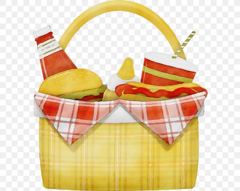 Camping Cartoon, PNG, 600x652px, Watercolor, Bag, Barbecue, Basket, Camping Download Free