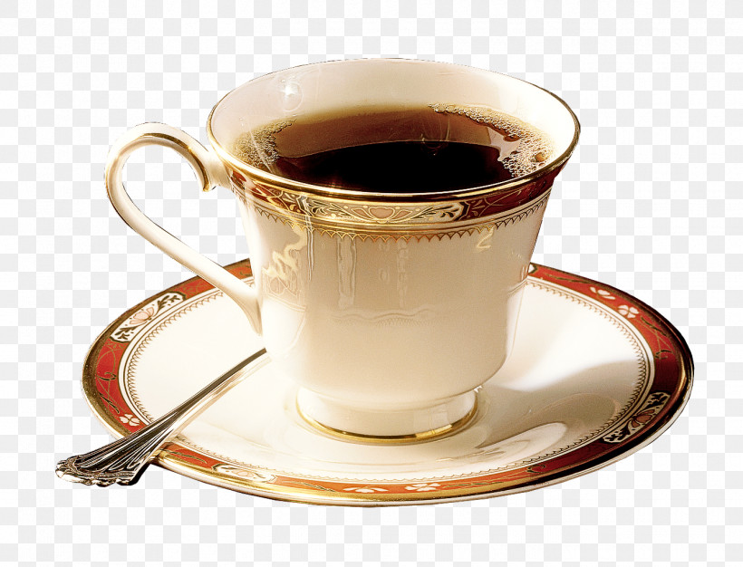 Coffee Cup, PNG, 1350x1031px, Instant Coffee, Caffeine, Coffee, Coffee Cup, Coffee Milk Download Free