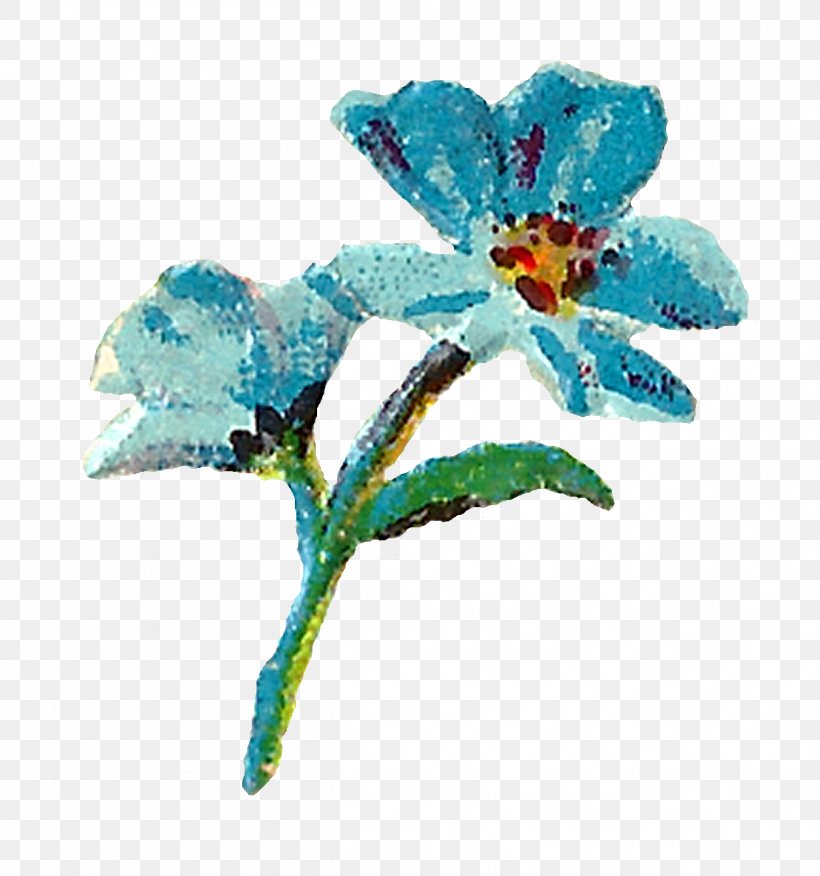 Cut Flowers Paper Craft Clip Art, PNG, 1257x1344px, Flower, Art, Blue, Blue Rose, Craft Download Free