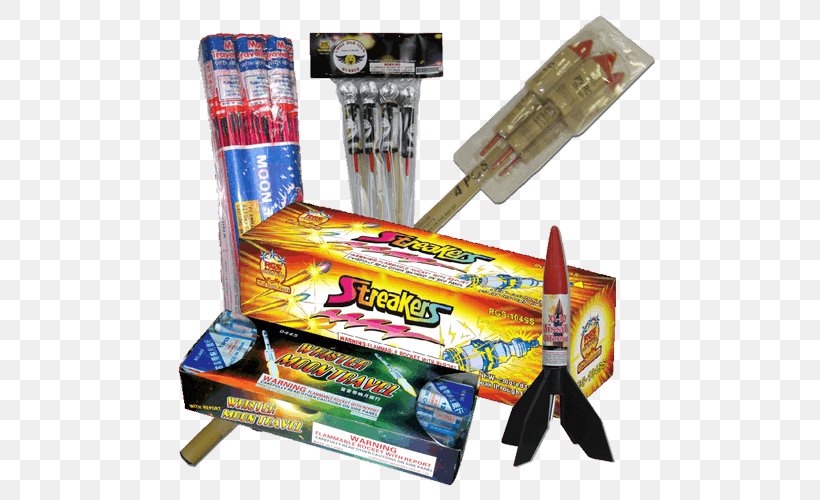 Fireworks Rocket Video, PNG, 500x500px, Fireworks, Brand, Candy, Confectionery, Firework Download Free