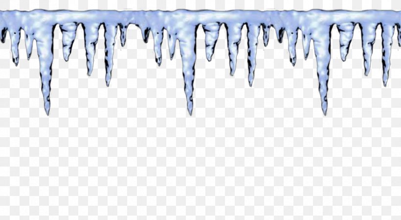 Icicle Ice Cream Clip Art, PNG, 876x480px, Icicle, Blue, Coloring Book, Freezing, Ice Download Free