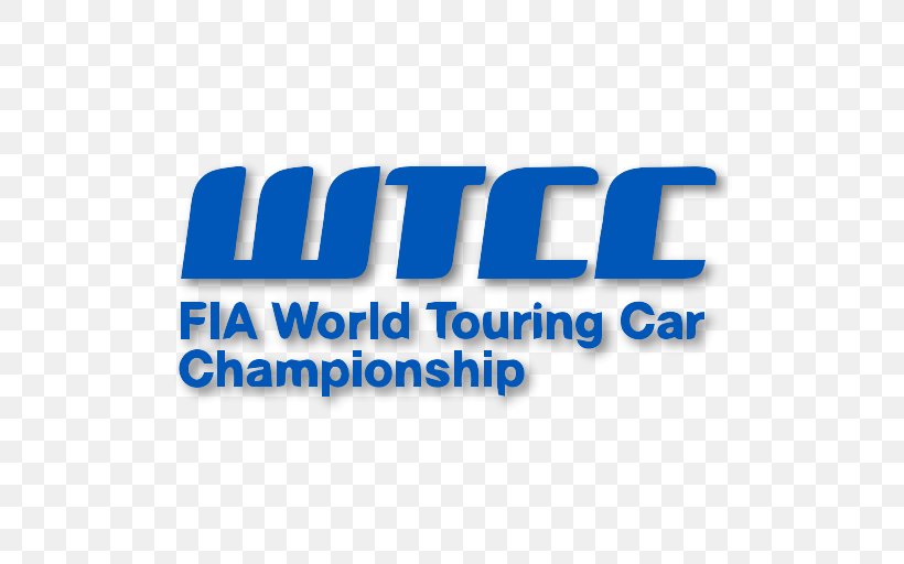 Logo World Touring Car Championship Brand, PNG, 521x512px, Logo, Area, Blue, Brand, Text Download Free