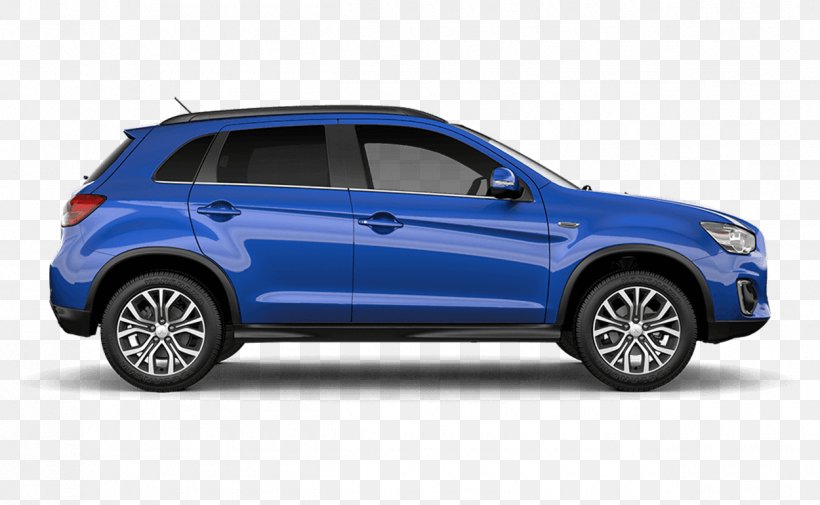 Mitsubishi RVR Mitsubishi Motors Car Compact Sport Utility Vehicle, PNG, 1250x770px, Mitsubishi, Automotive Design, Automotive Exterior, Brand, Bumper Download Free