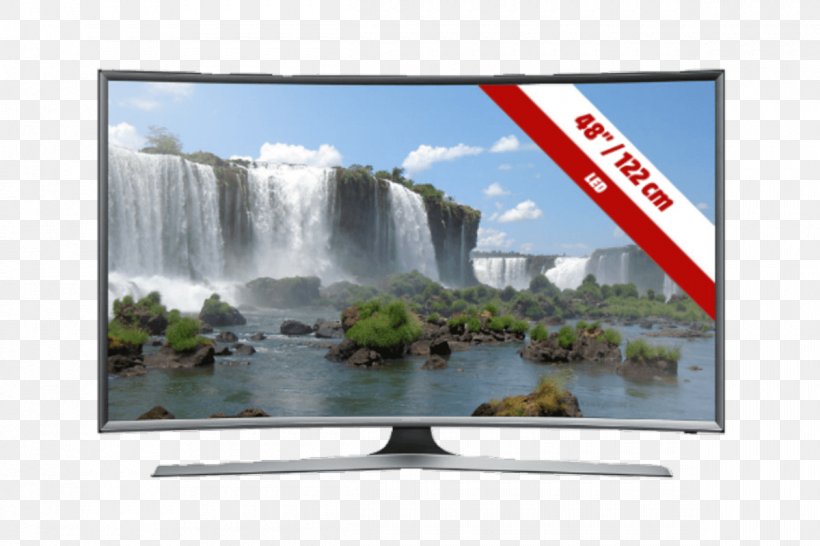 Samsung LED-backlit LCD Ultra-high-definition Television 4K Resolution, PNG, 1200x800px, 4k Resolution, Samsung, Advertising, Computer Monitor, Curved Download Free