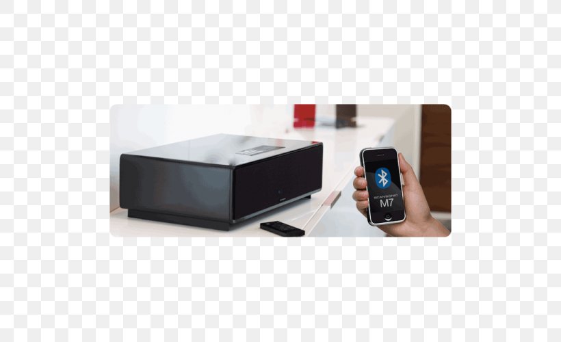 Schnepel Speaker/Speaker Box Scansonic BT Gr HTC One Loudspeaker Bluetooth Audio, PNG, 500x500px, Htc One, Alesis, Audio, Bluetooth, Electronic Device Download Free