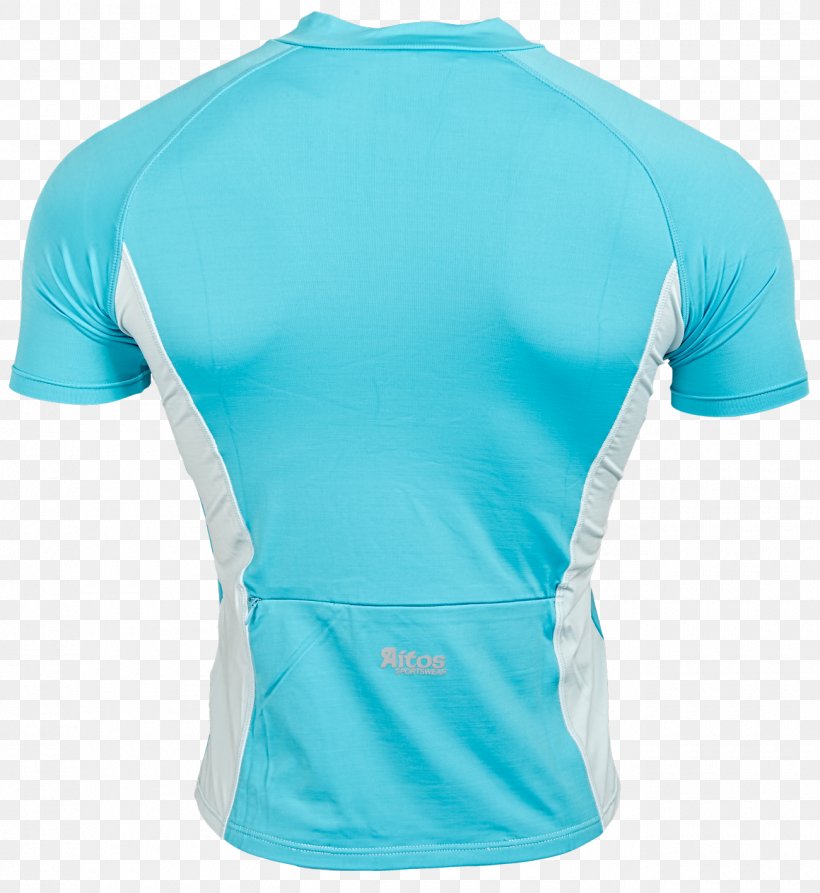 T-shirt Under Armour Sleeve Sportswear Clothing, PNG, 1300x1416px, Tshirt, Active Shirt, Adidas, Aqua, Azure Download Free
