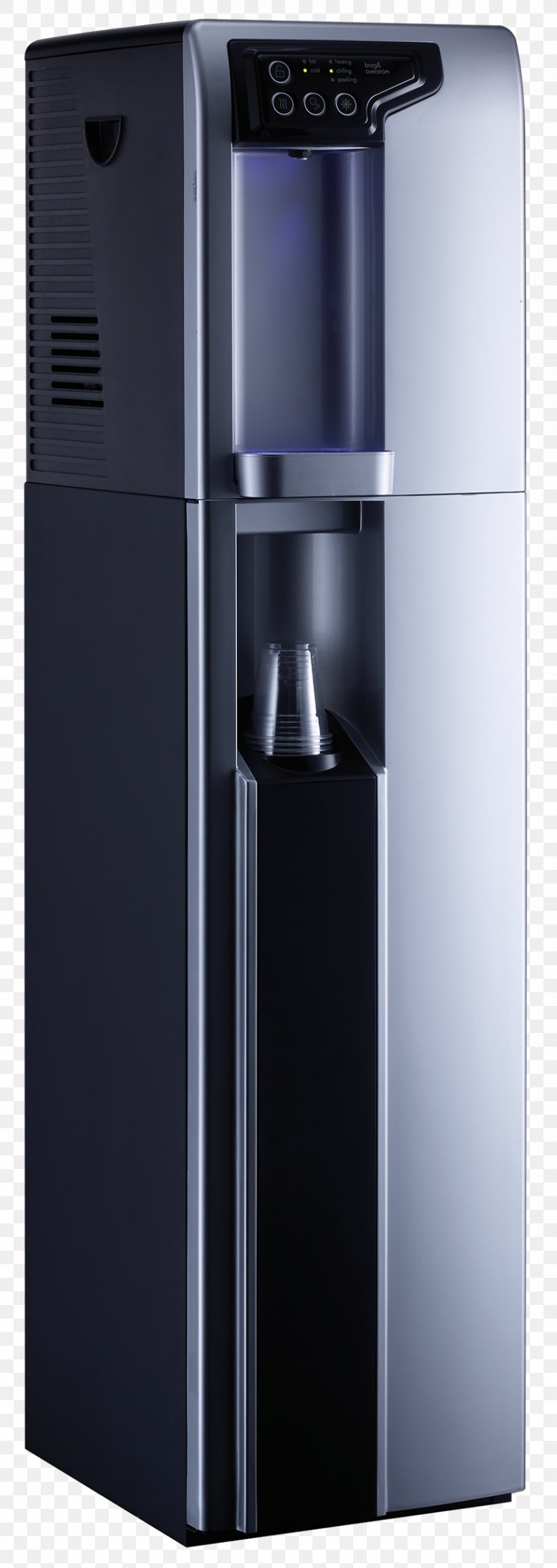 Water Cooler Coffee Water Filter Drinking Water, PNG, 860x2420px, Water Cooler, Coffee, Coffeemaker, Cold, Cooler Download Free