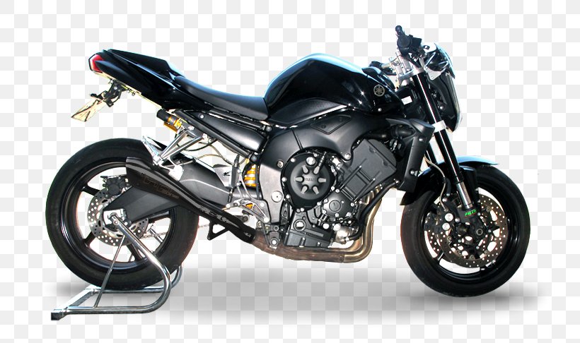 Yamaha Motor Company Car Yamaha FZ16 Exhaust System, PNG, 750x486px, Yamaha Motor Company, Automotive Exhaust, Automotive Exterior, Automotive Tire, Automotive Wheel System Download Free