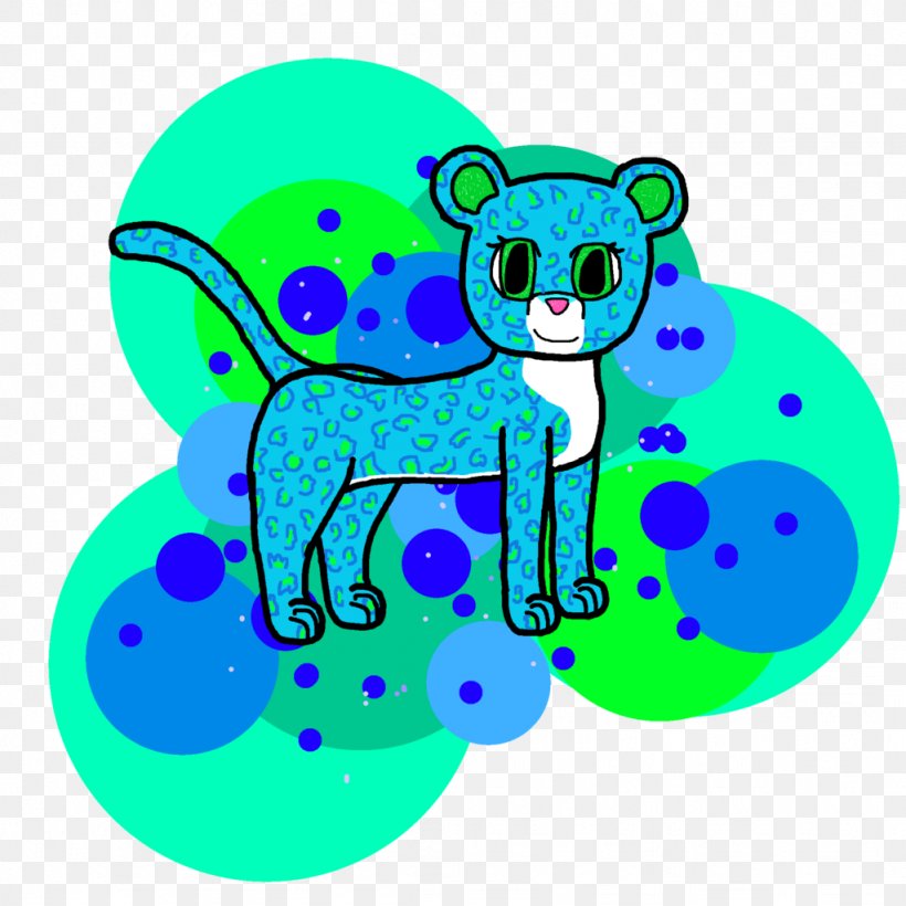 Animal Circle Clip Art, PNG, 1024x1024px, Animal, Area, Art, Blue, Cartoon Download Free