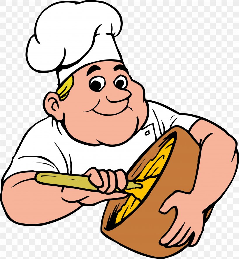 Coloring Book Cook Chef Drawing Kitchen, PNG, 4311x4673px, Coloring Book, Area, Arm, Artwork, Boy Download Free