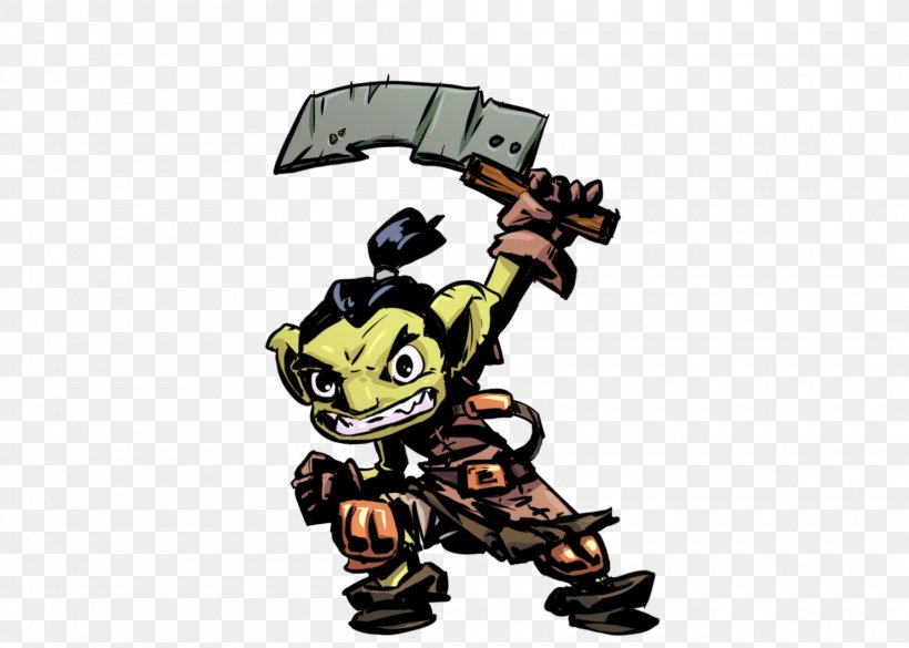 Goblins Paper Robot Webcomic, PNG, 2100x1500px, Goblin, Animation, Art, Cartoon, Character Download Free