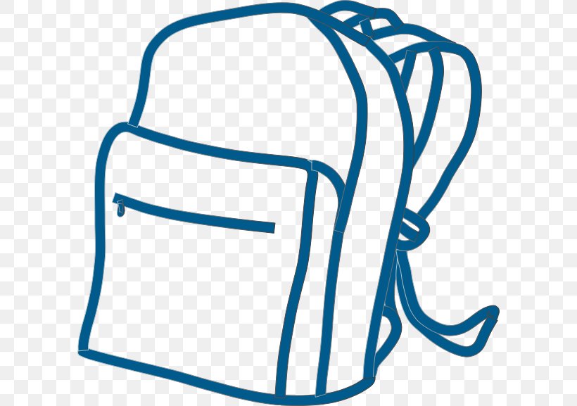 Handbag Backpack Clip Art, PNG, 600x577px, Bag, Area, Artwork, Backpack, Black And White Download Free