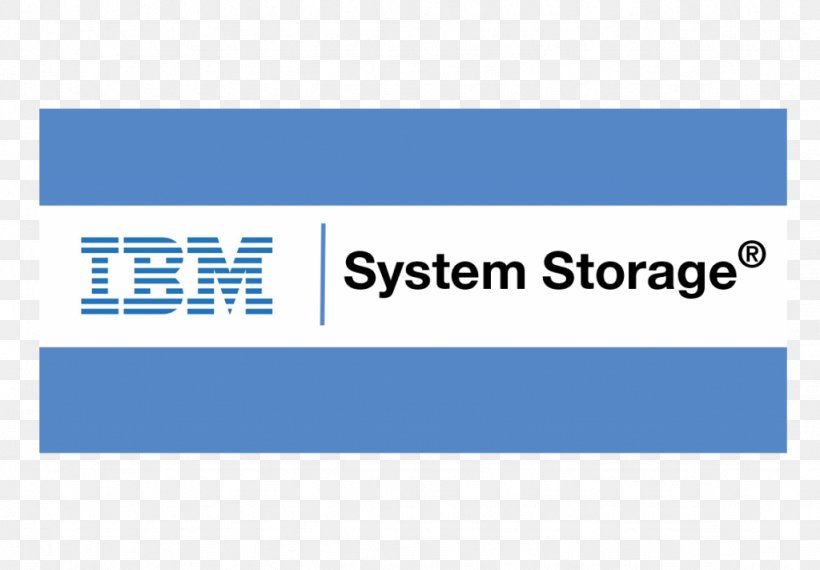 Logo IBM Storage IBM Systems IBM System X, PNG, 1024x712px, Logo, Area, Blue, Brand, Business Partner Download Free