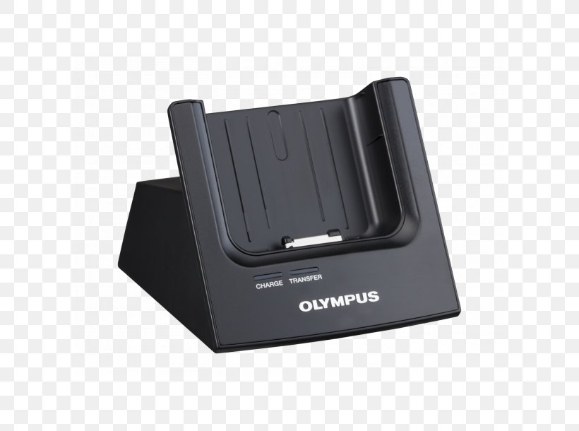 Olympus CR10, PNG, 610x610px, Docking Station, Amazoncom, Computer, Data, Dictation Machine Download Free