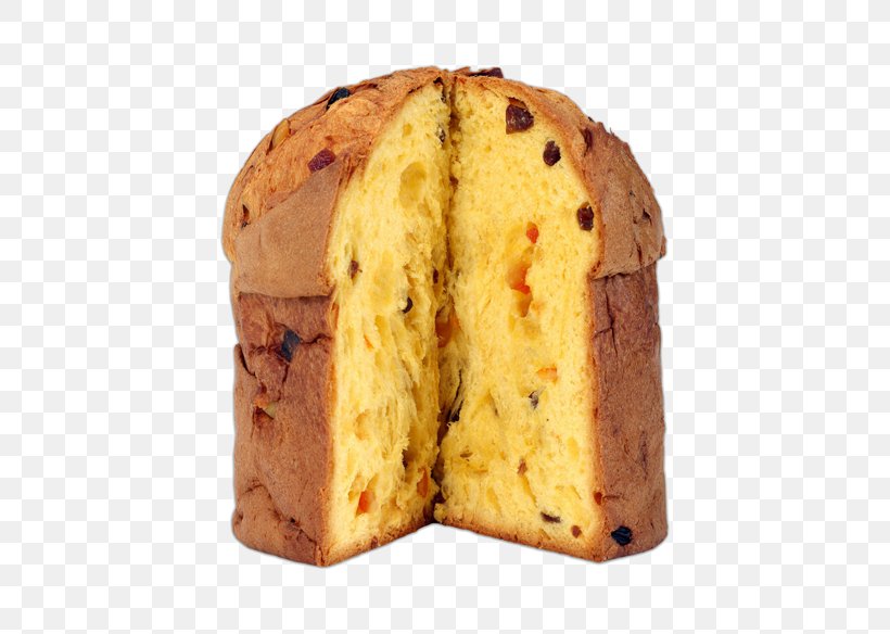 Panettone Pandoro Italian Cuisine Maina Speculaas, PNG, 500x584px, Panettone, Baked Goods, Baking, Bread, Christmas Download Free