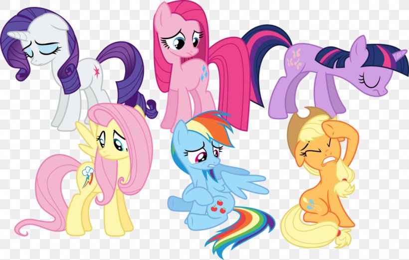 Pinkie Pie Rainbow Dash Pony Applejack Twilight Sparkle, PNG, 1120x714px, Watercolor, Cartoon, Flower, Frame, Heart Download Free