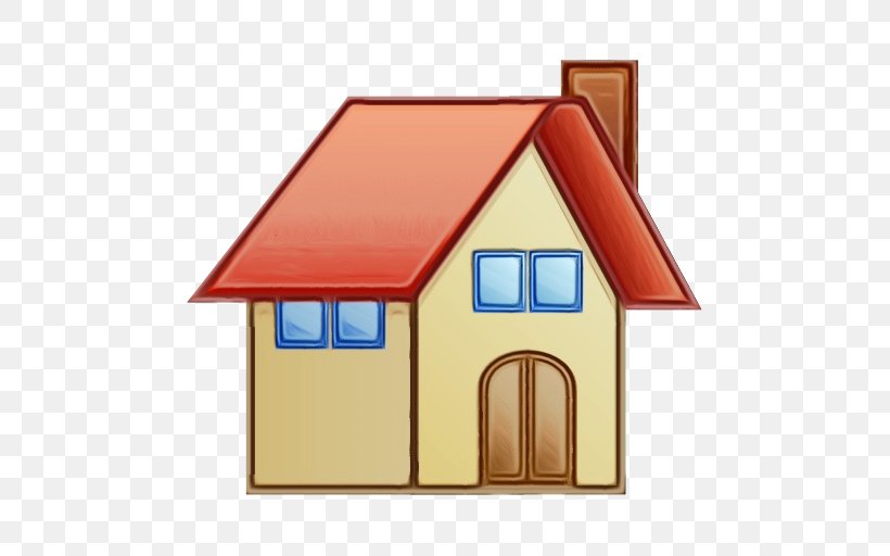 Real Estate Background, PNG, 512x512px, House, Building, Cottage, Home, Playhouse Download Free
