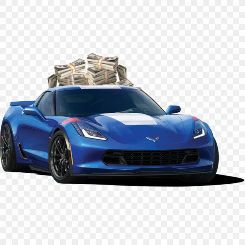 Supercar Chevrolet Corvette ZR1 (C6) Motor Vehicle, PNG, 1200x1200px, Supercar, Automotive Design, Automotive Exterior, Brand, Bumper Download Free