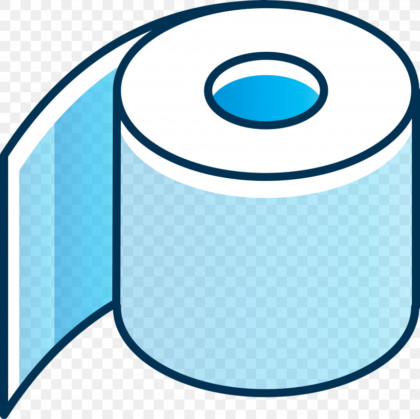 Toilet Paper, PNG, 3000x2993px, Toilet Paper, Geometry, Line, Mathematics, Meter Download Free