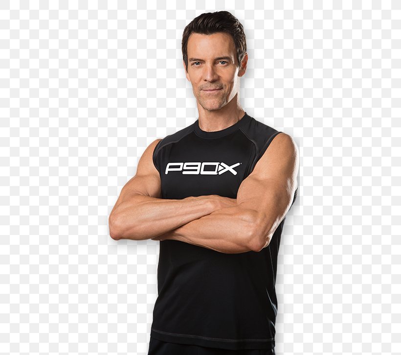Tony Horton P90X Beachbody LLC Exercise Personal Trainer, PNG, 406x725px, Watercolor, Cartoon, Flower, Frame, Heart Download Free