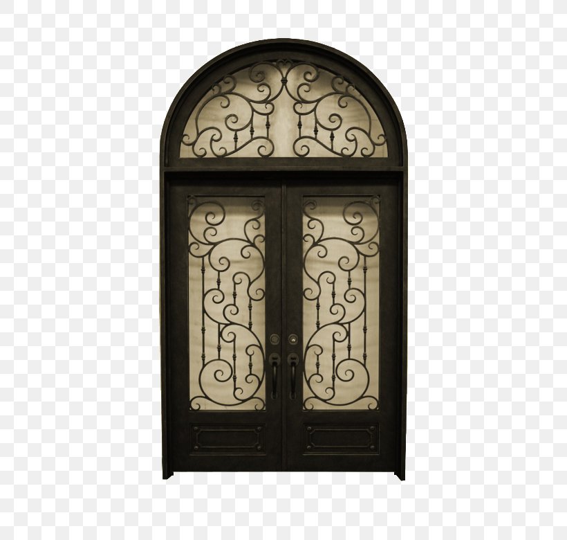 Window Iron Arch Sidelight Door, PNG, 584x780px, Window, Arch, Copyright, Door, Drawing Download Free