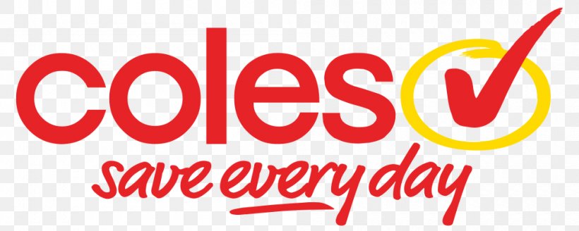 Coles Supermarkets Coles Express Logo Flybuys, PNG, 1000x400px, Coles Supermarkets, Area, Brand, Business, Coles Download Free