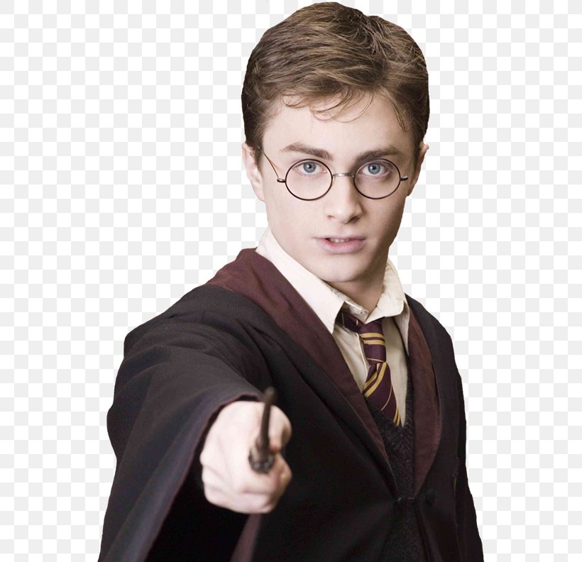 Daniel Radcliffe Harry Potter And The Philosopher's Stone Harry Potter (Literary Series) Fictional Universe Of Harry Potter, PNG, 571x792px, Daniel Radcliffe, Business, Businessperson, Chin, Eyewear Download Free