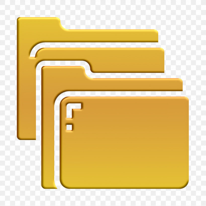 Files And Folders Icon Folders Icon Folder And Document Icon, PNG, 1078x1080px, Files And Folders Icon, Folder And Document Icon, Folders Icon, Line, Material Property Download Free