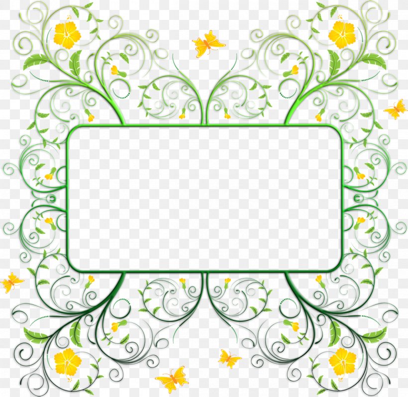 Flower Picture Frames Hibiscus Clip Art, PNG, 1200x1168px, Flower, Area, Art, Artwork, Black And White Download Free