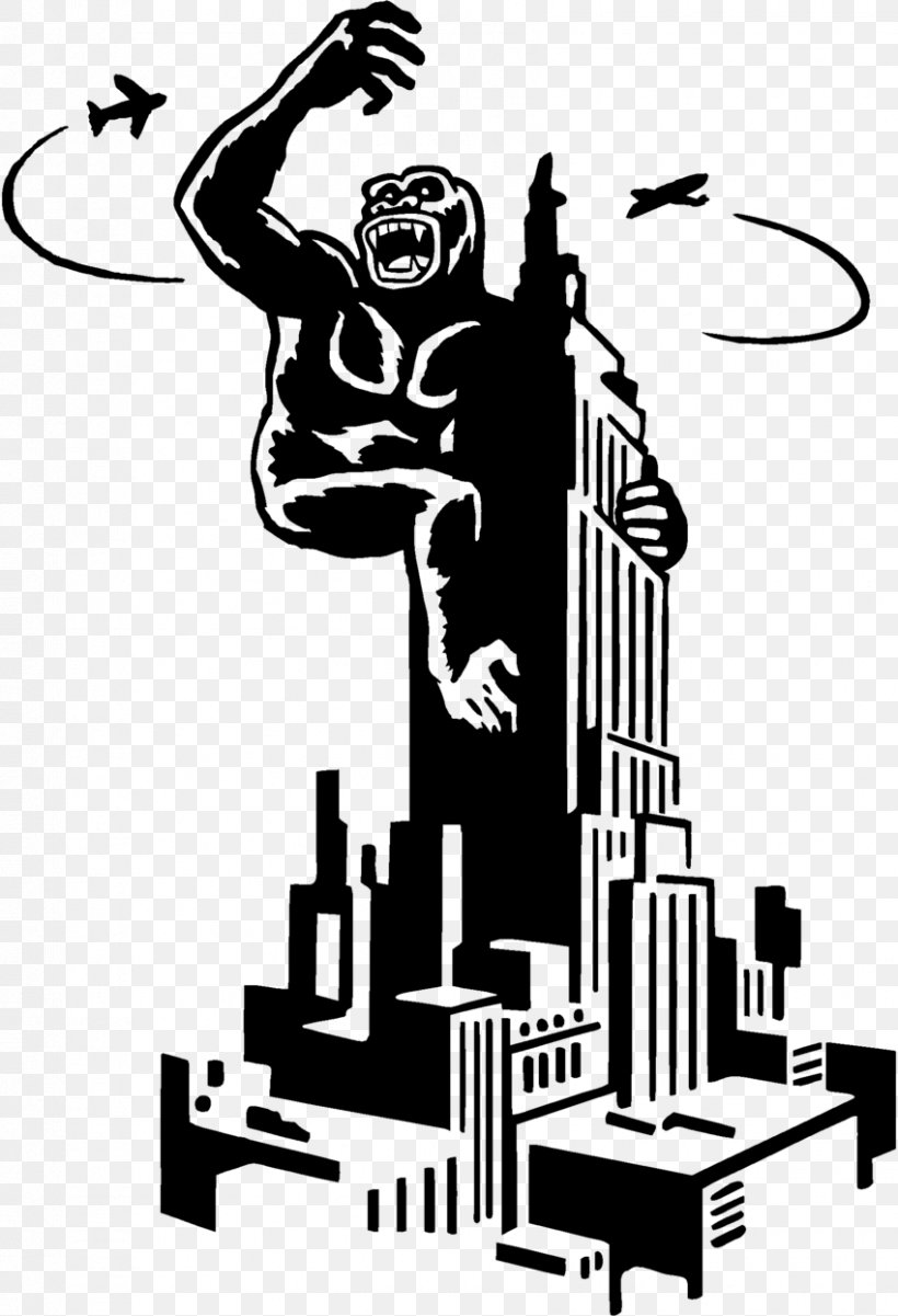 Featured image of post How To Draw King Kong 2017 Follow the step by step instructions of this activity on how to draw king kong and sketch an image of one of universal studios stars