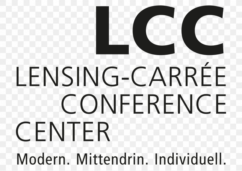Lensing-Carrée Conference Center Trademark Logo Evenement Convention, PNG, 1748x1240px, Trademark, Area, Area M Airsoft Koblenz, Black And White, Brand Download Free