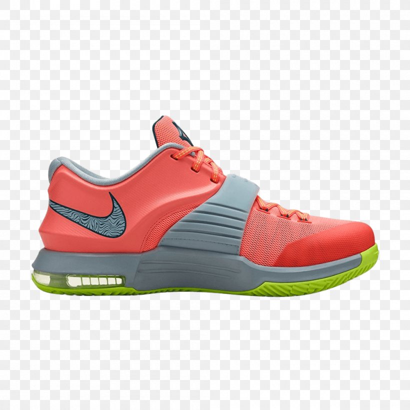 Nike KD 7 PRM 'Aunt Pearl' Mens Sneakers, PNG, 1000x1000px, Nike, Athletic Shoe, Basketball, Basketball Shoe, Casual Wear Download Free