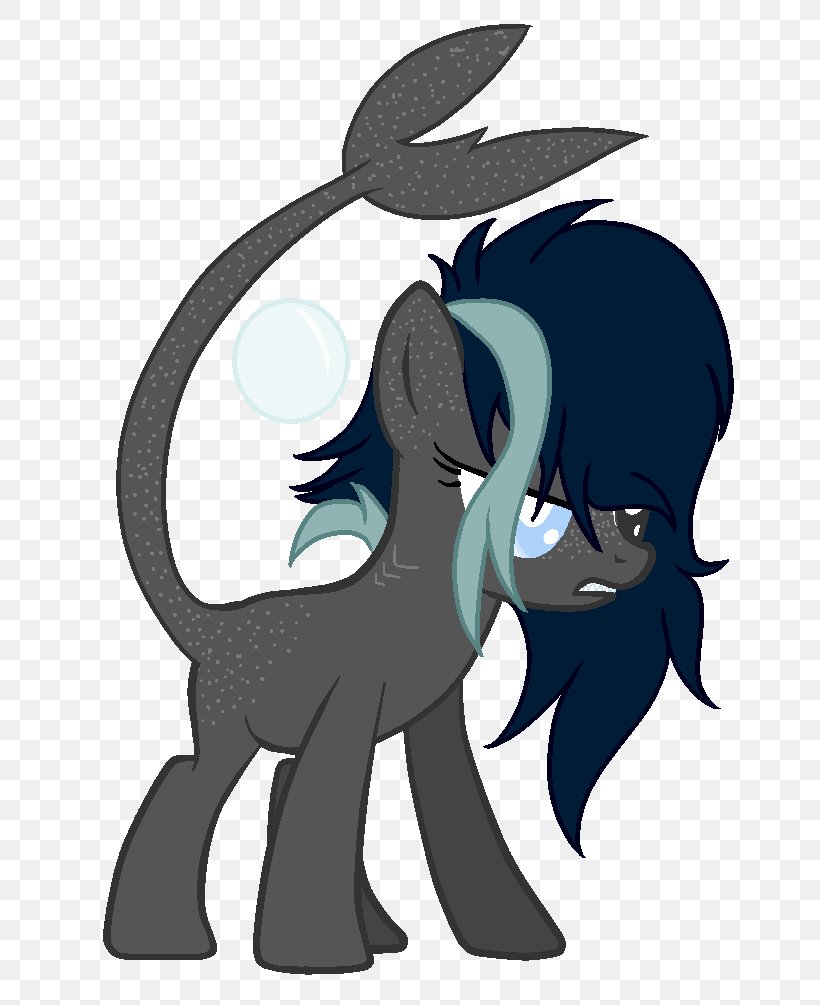 Pony Horse Legendary Creature Cartoon, PNG, 693x1005px, Pony, Art, Black, Black M, Cartoon Download Free