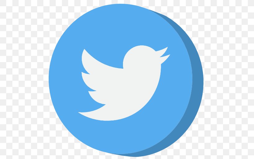 Social Media Share Icon, PNG, 512x512px, Social Media, Beak, Bird, Blog, Blue Download Free