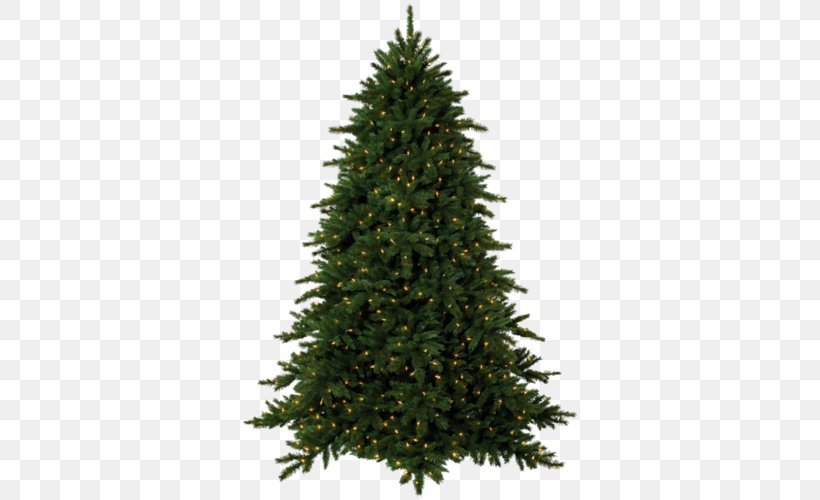 Artificial Christmas Tree Pre-lit Tree, PNG, 340x500px, Artificial Christmas Tree, Balsam Fir, Balsam Hill, Candle, Christmas Download Free