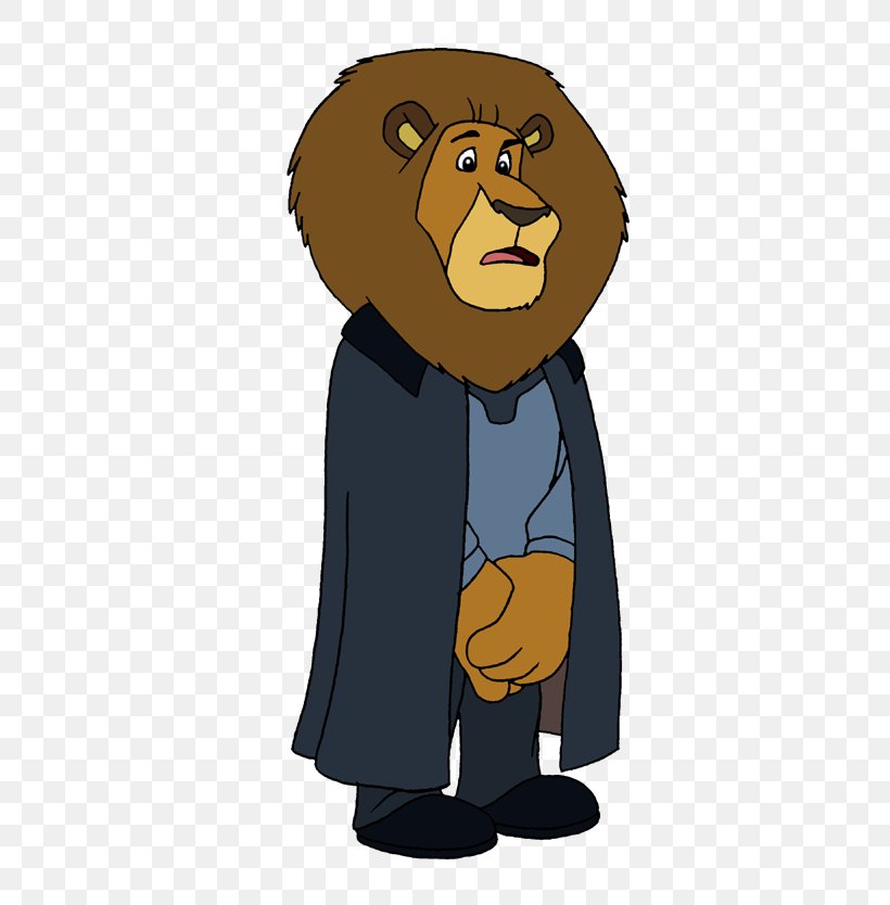 Bear Cartoon, PNG, 407x834px, Lion, Alex, Animation, Bear, Cartoon Download Free