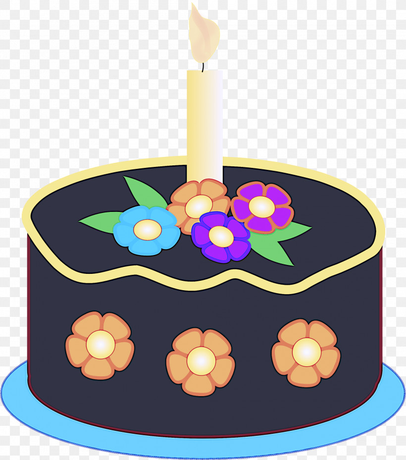 Birthday Candle, PNG, 2110x2392px, Birthday Candle, Birthday Cake, Cake, Candle, Circle Download Free