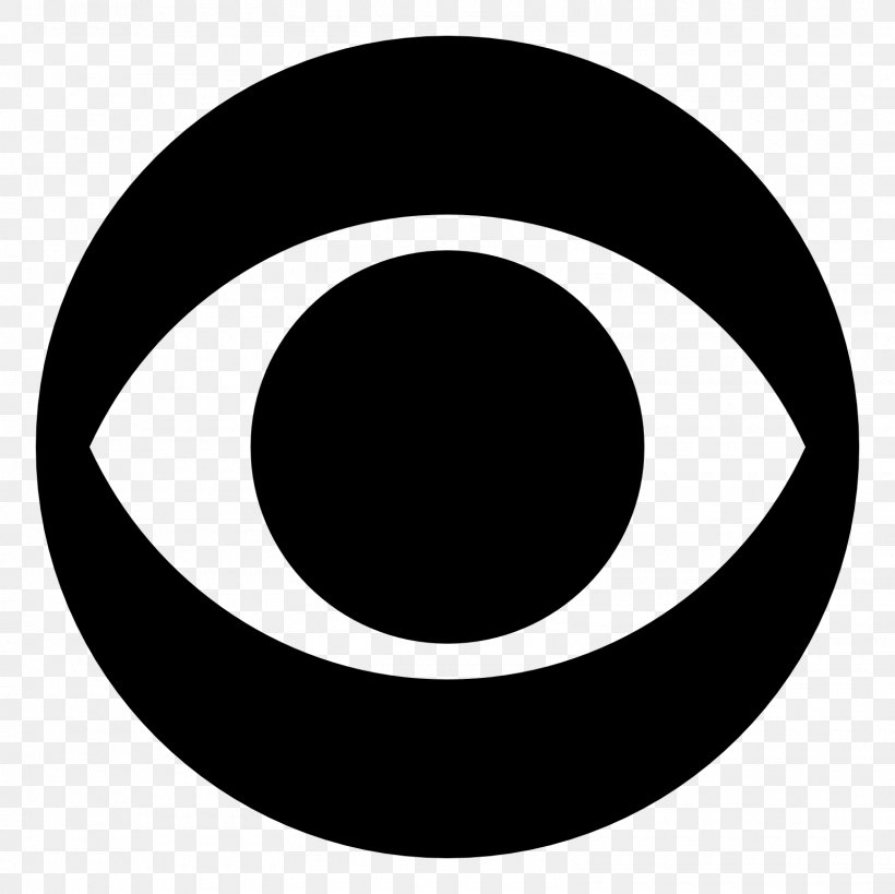 Logo CBS News, PNG, 1600x1600px, Logo, Black, Black And White, Cbs, Cbs Drama Download Free