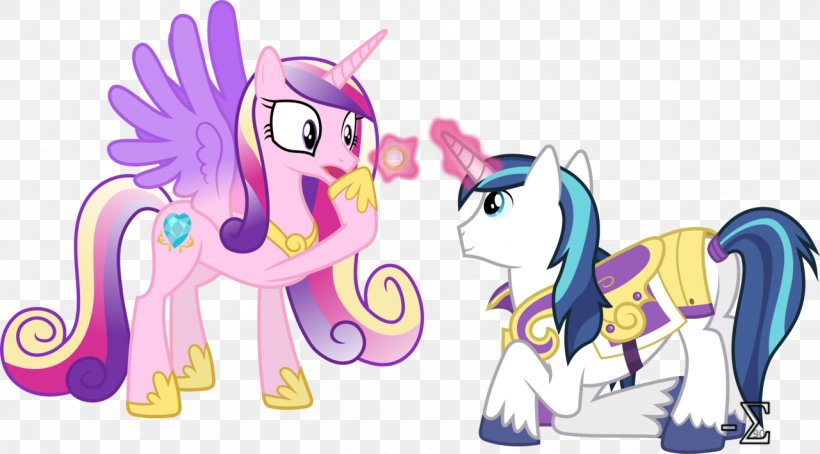 Princess Cadance Shining Armor Pony DeviantArt Slice Of Life, PNG, 1280x710px, Princess Cadance, Animal Figure, Art, Cartoon, Character Download Free