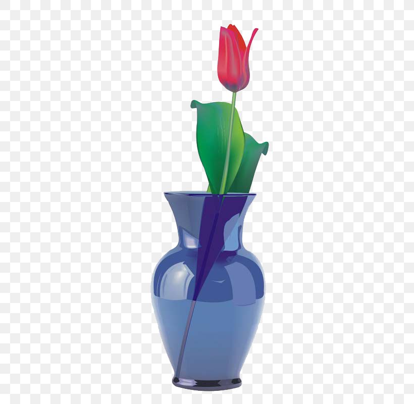 Vase Tulip Bottle, PNG, 500x800px, Vase, Artifact, Bottle, Designer, Flower Download Free
