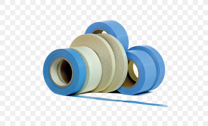 Adhesive Tape Ultra-high-molecular-weight Polyethylene Polytetrafluoroethylene Gaffer Tape, PNG, 500x500px, Adhesive Tape, Coating, Diy Store, Electronics, Gaffer Download Free