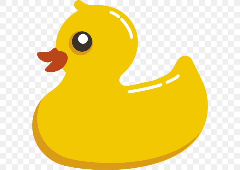 Baby Ducks Rubber Duck Natural Rubber Clip Art, PNG, 600x579px, Duck, Baby Ducks, Bathtub, Beak, Bird Download Free